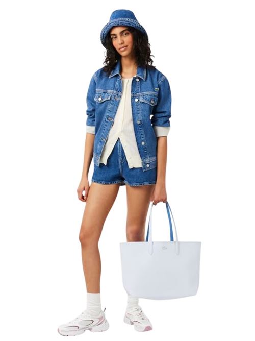 NF4823T38 lacoste | NF4823T38 AZZURRO